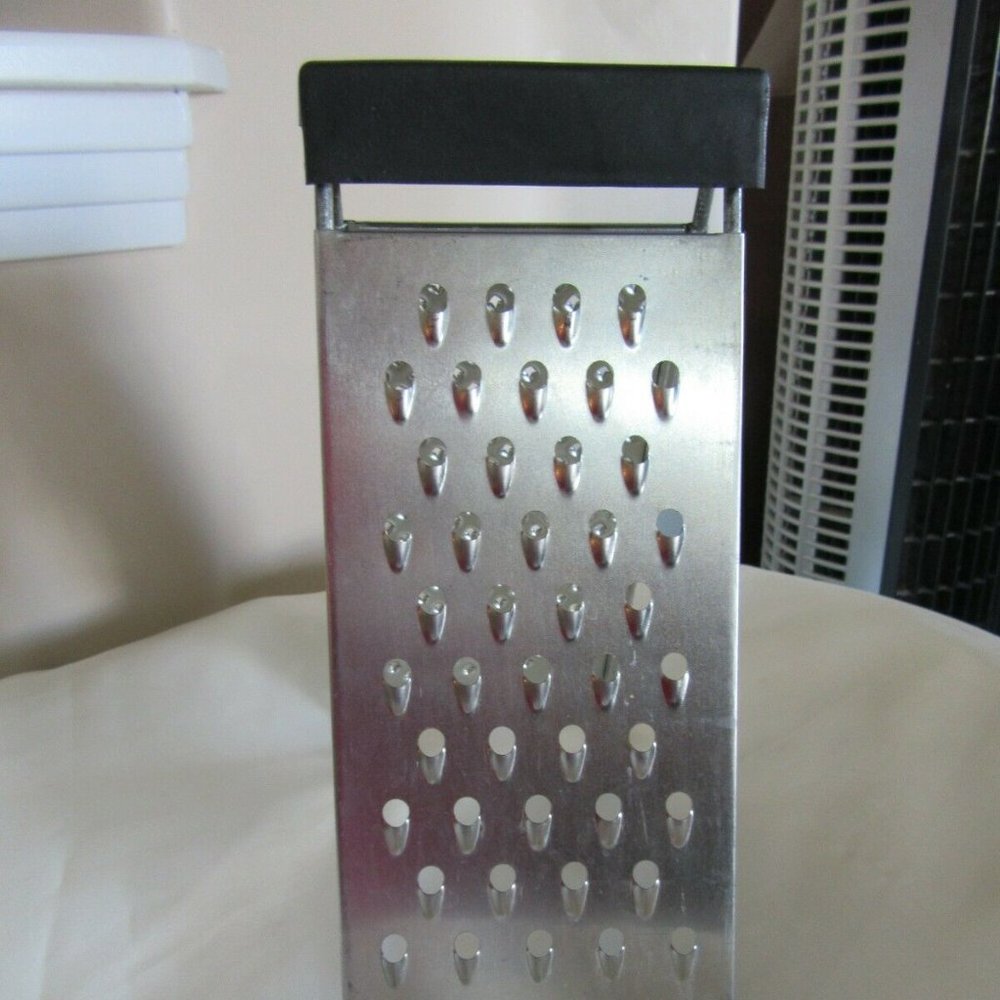 Foldable Shredder